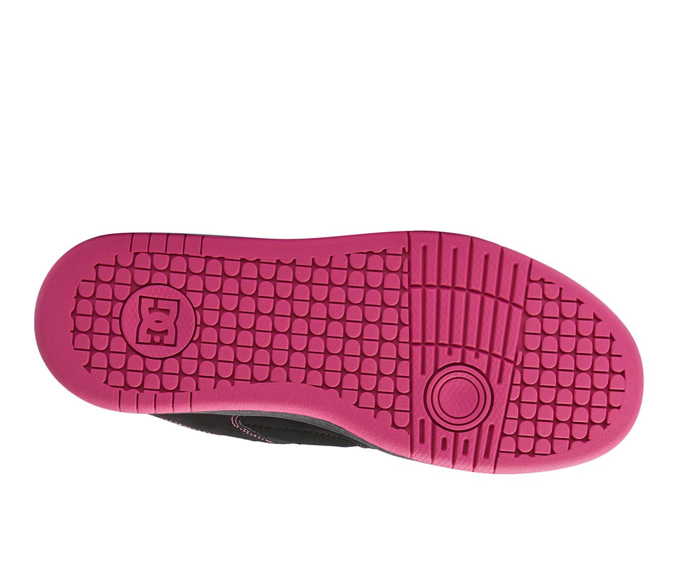 Women's DC Manteca 4 Skate Shoes