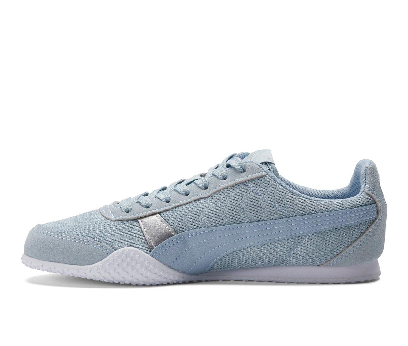 Puma 76 runner on sale mesh women's sneakers