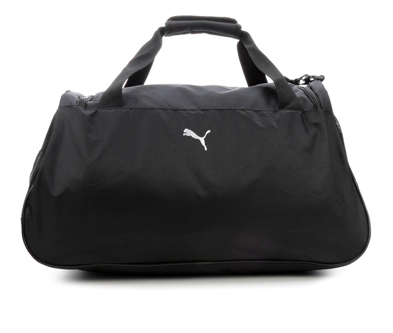 Puma Foundation Duffel Bag Shoe Carnival