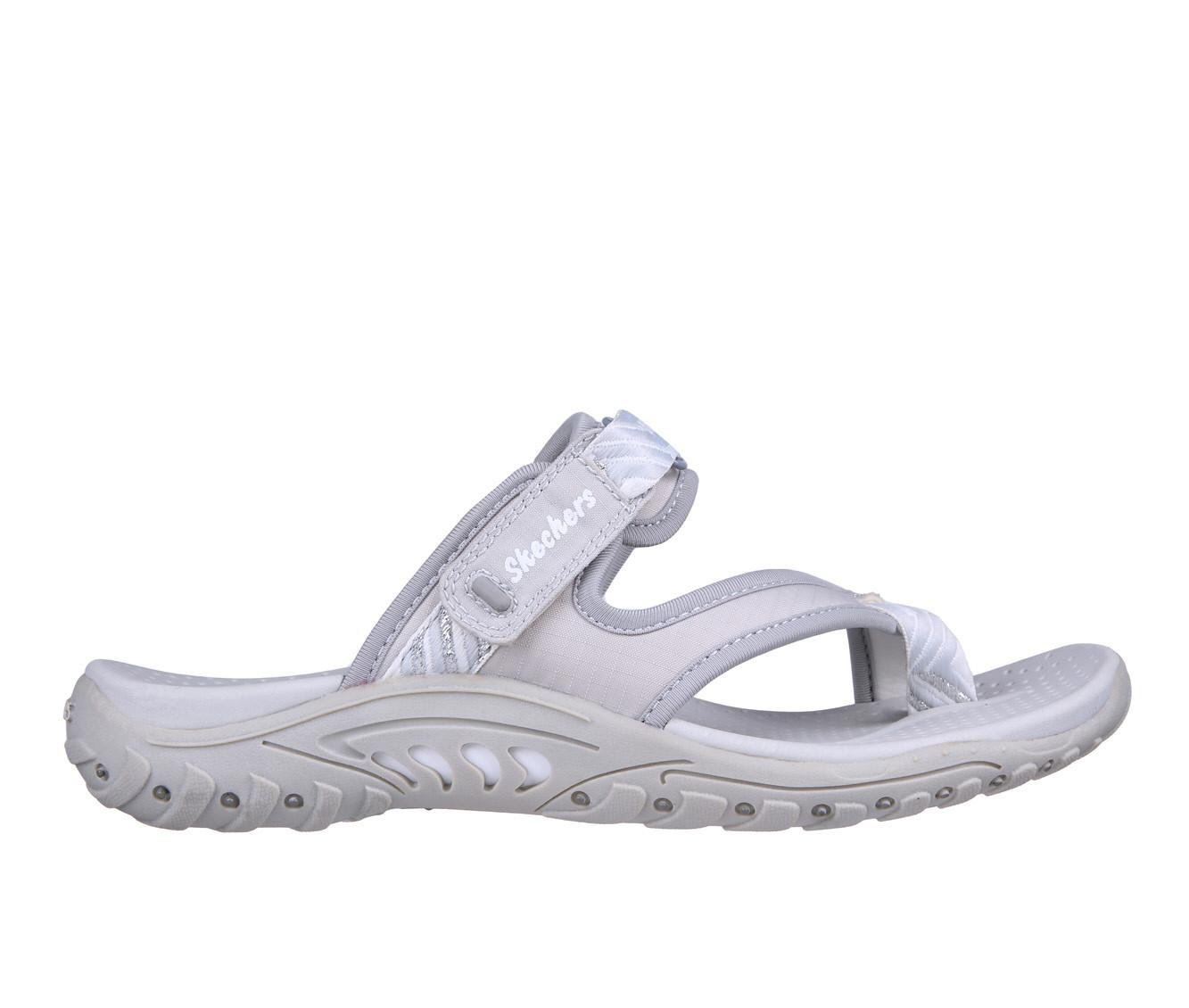 Shoe carnival skechers store sandals