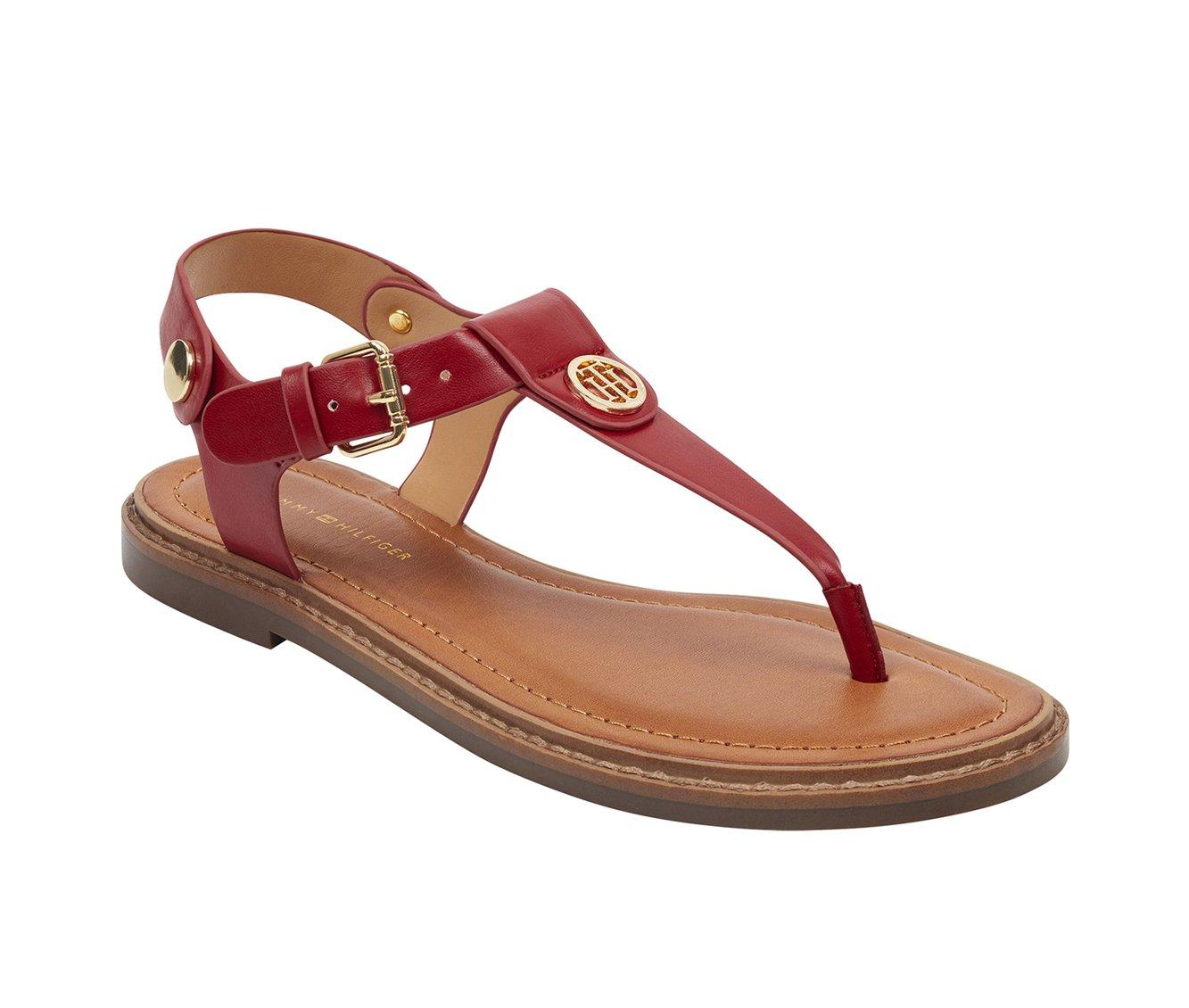 Tommy shop women sandals