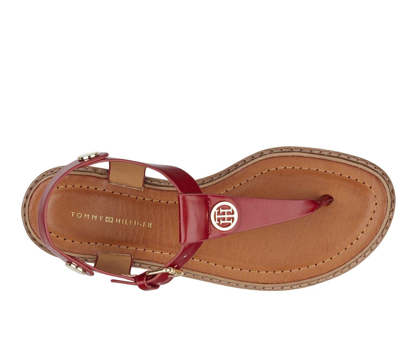 Women's Tommy Hilfiger Bennia Sandals