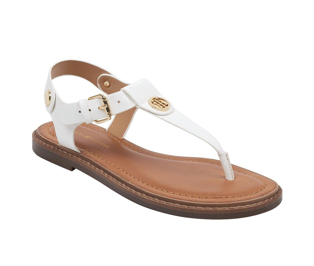 Women's Tommy Hilfiger Bennia Sandals