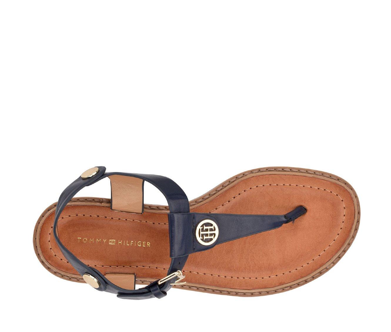 Tommy hilfiger bennia store sandals