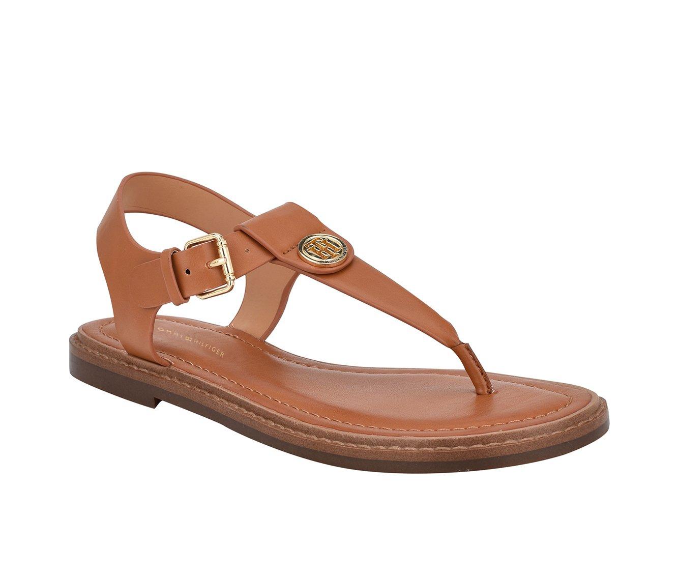 Women's Tommy Hilfiger Bennia Sandals