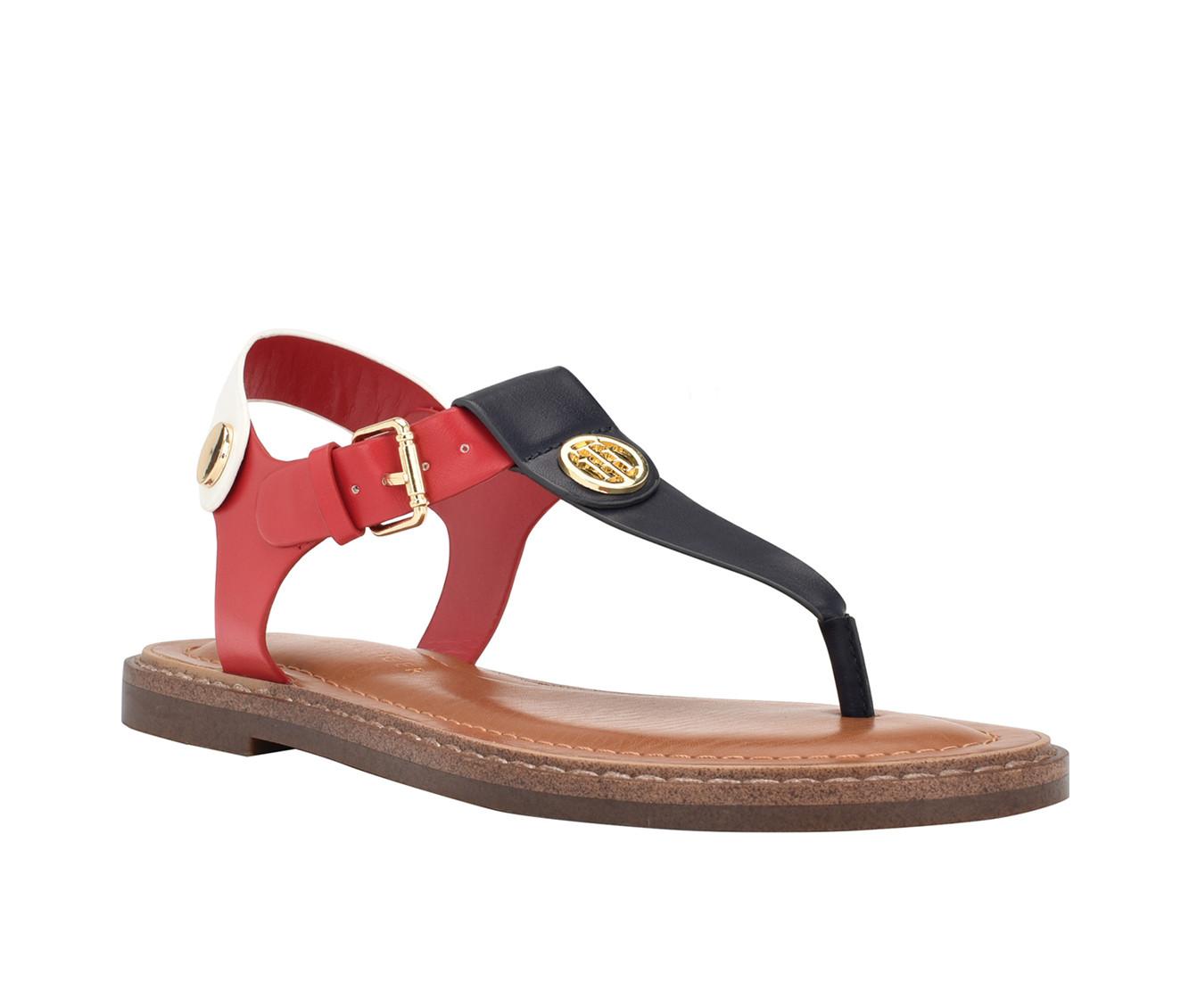 Women's Tommy Hilfiger Bennia Sandals