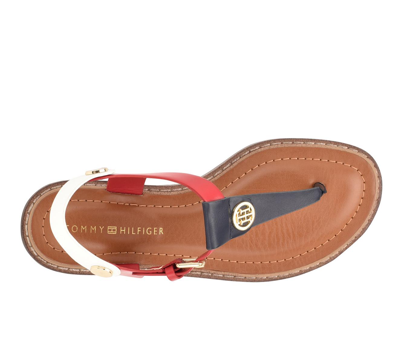 Women's Tommy Hilfiger Bennia Sandals