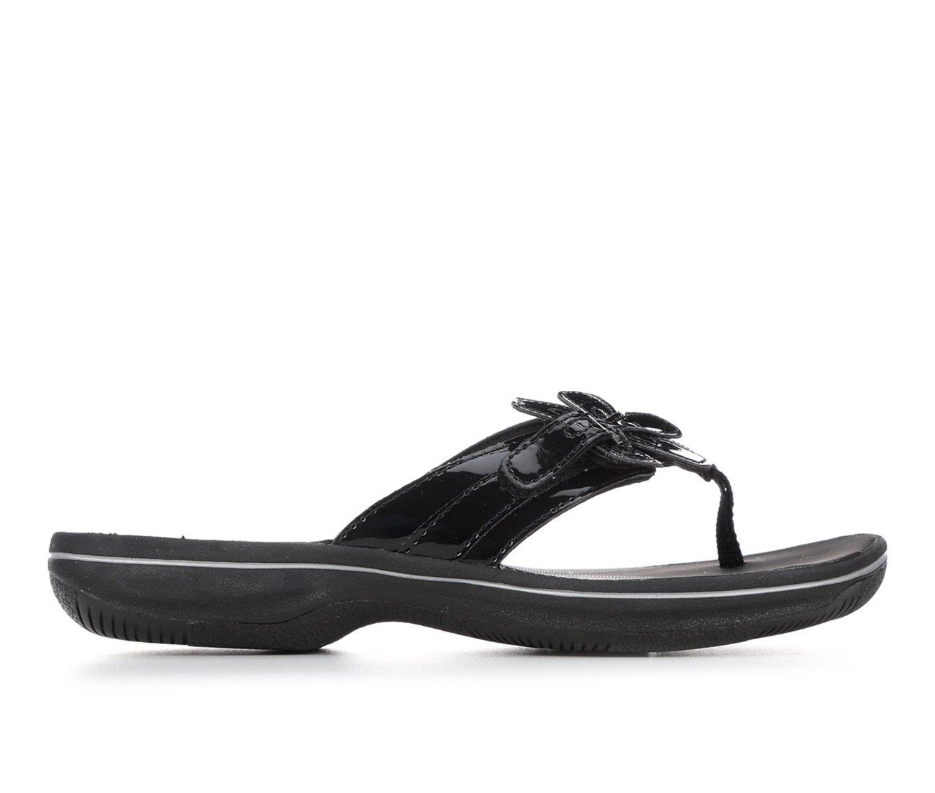 Women's Clarks Brinkley Flora Flip-Flops