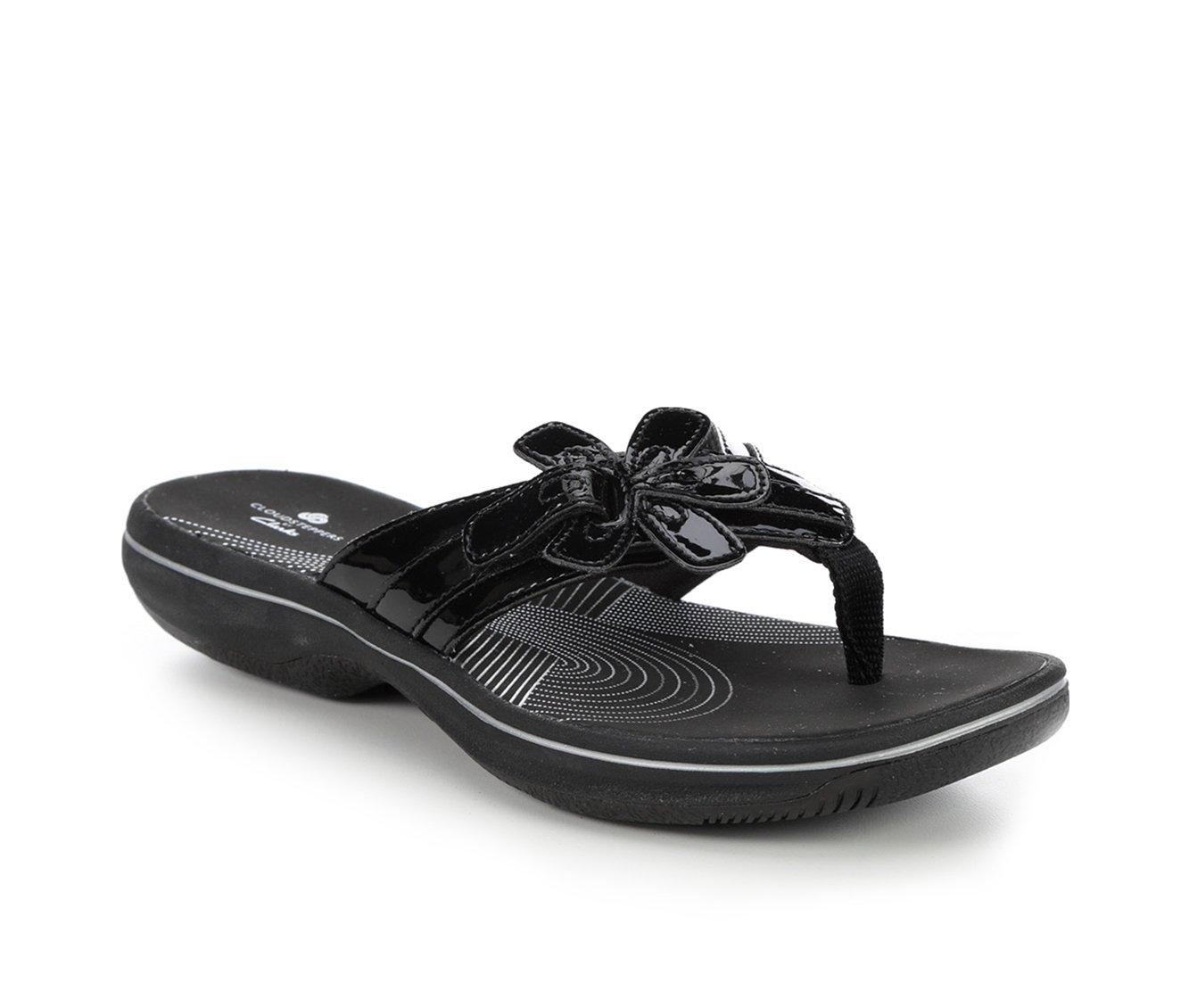 Women's Clarks Brinkley Flora Flip-Flops