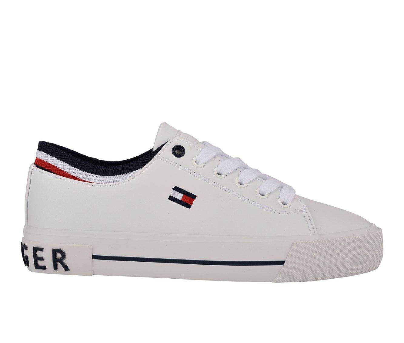 Tommy Hilfiger Women's Lamiss Sneaker