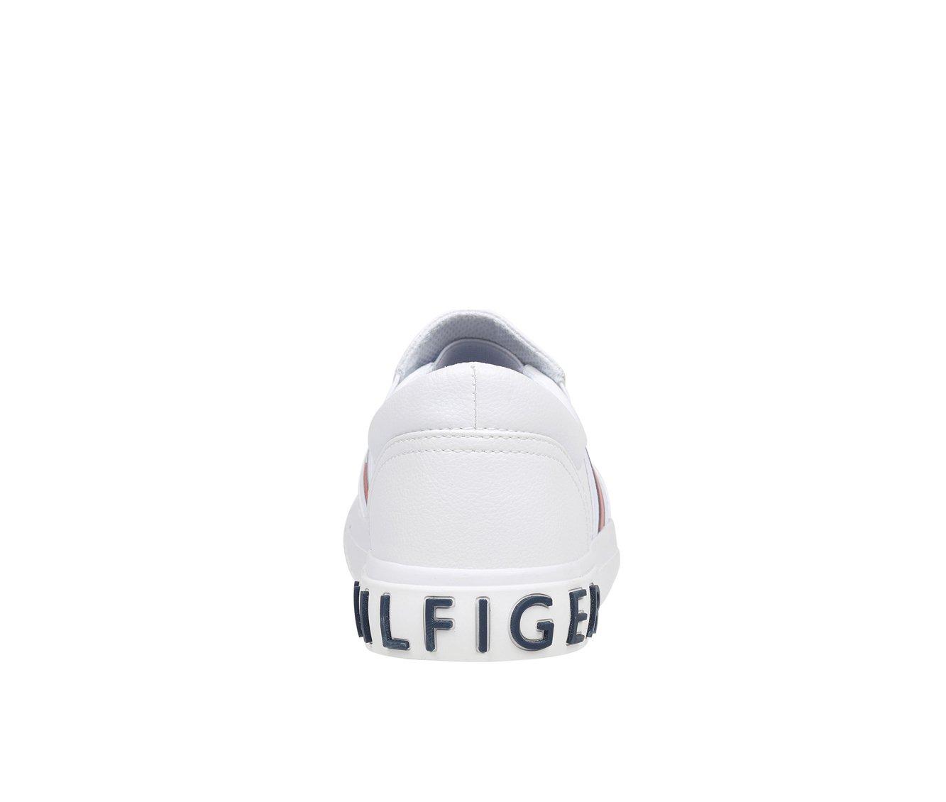 Tommy Hilfiger Slip-on Sneakers For Women – Kings