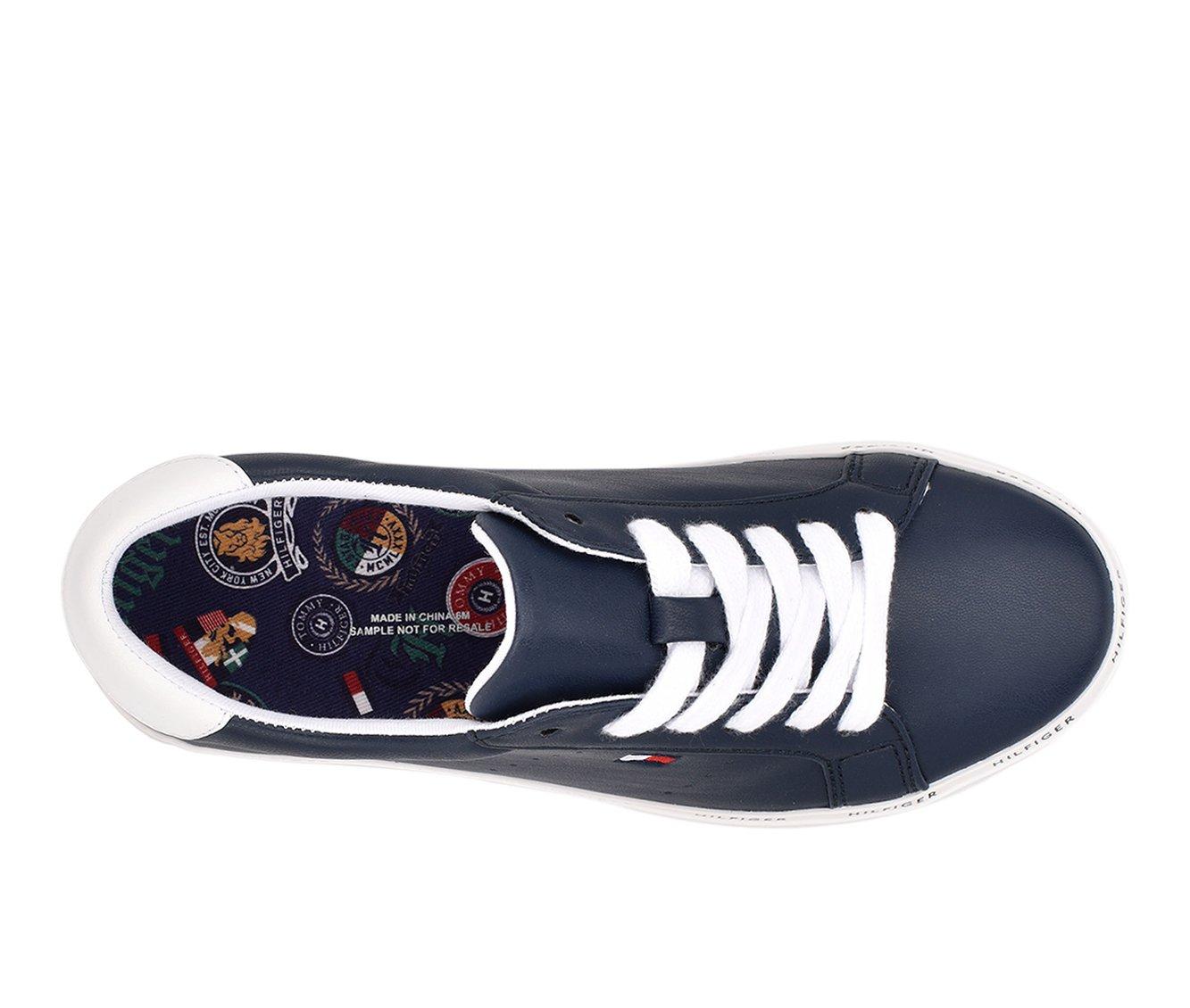 Zapatillas Mujer Tommy Hilfiger Modelo Henissly