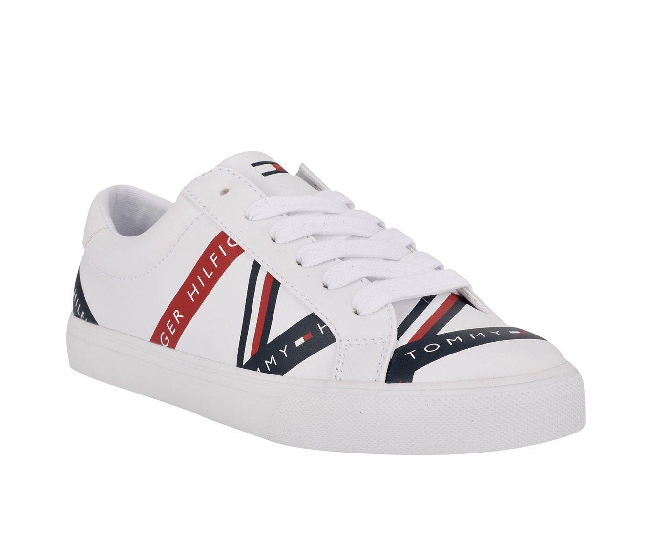 Women's Tommy Hilfiger Lacen Sneakers