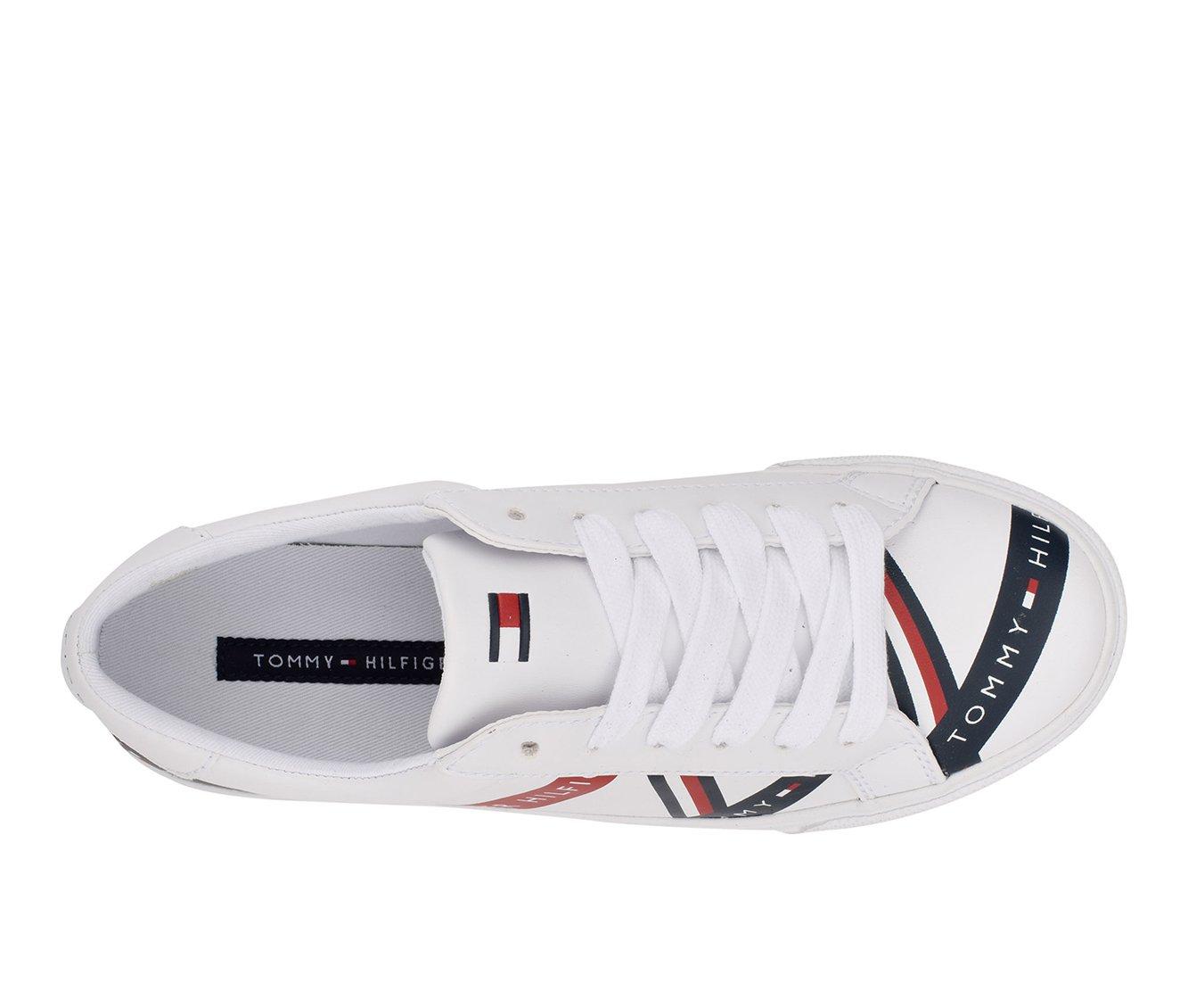 Tommy shoes cheap with bow