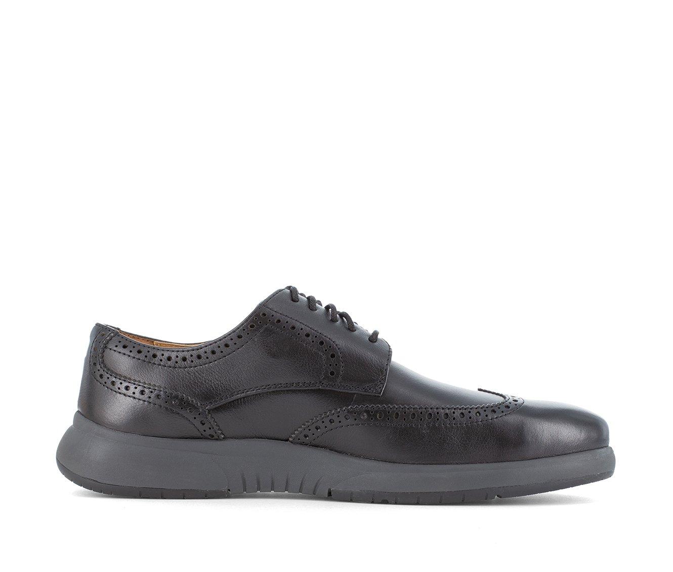 Florsheim slip sale resistant shoes