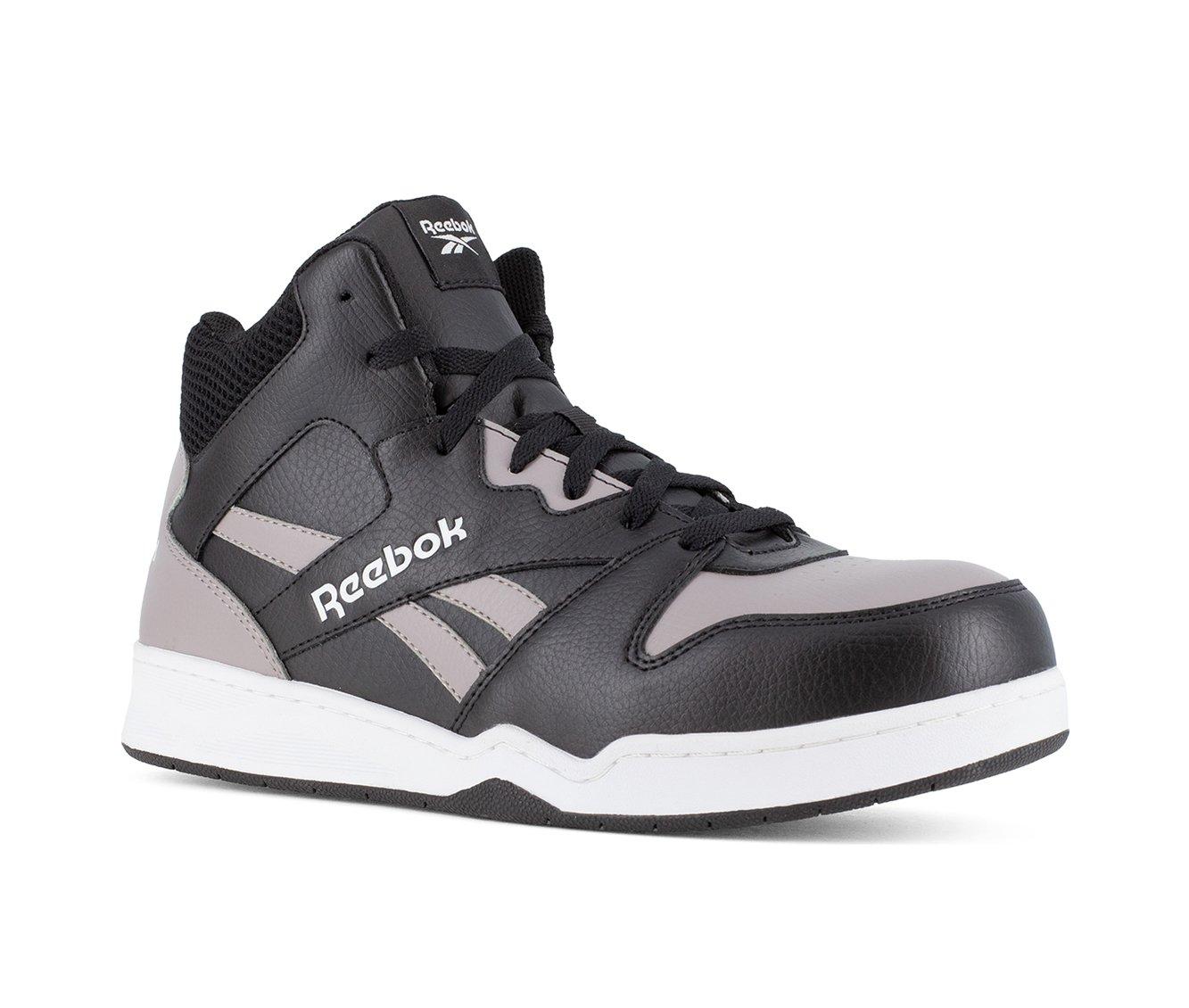 Men's REEBOK WORK BB4500 Work Shoes Work Shoes