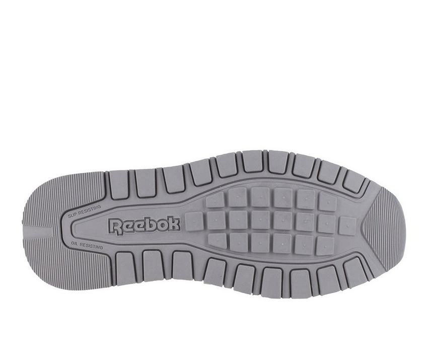 Men's REEBOK WORK Harman Slip-Resistant Work Shoes