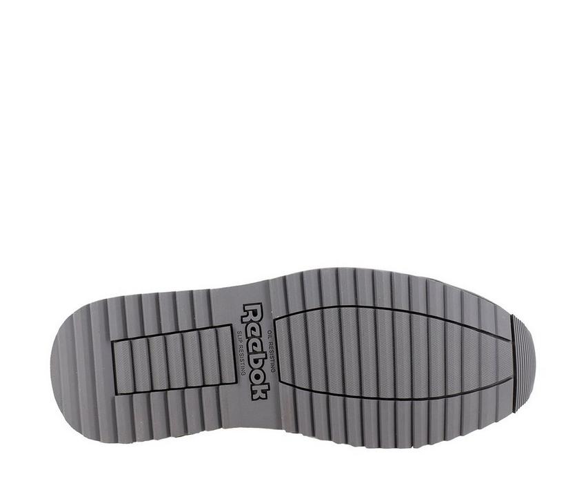 Men's REEBOK WORK Harman Slip-Resistant Work Shoes