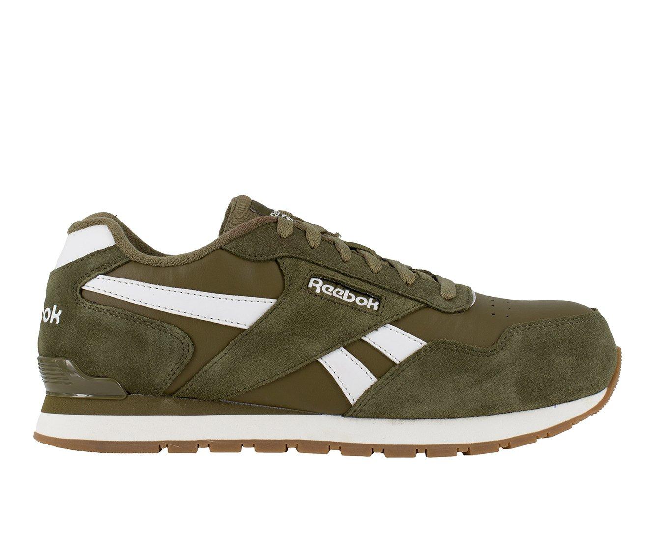 Men's REEBOK WORK Harman Slip-Resistant Work Shoes