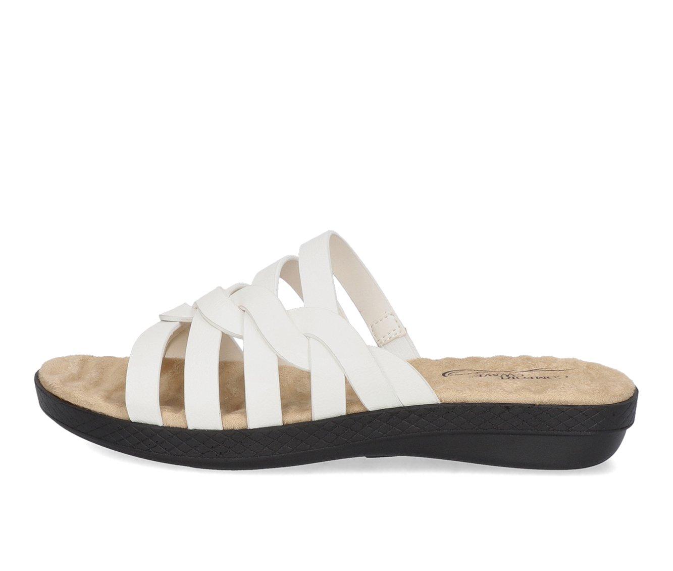 Women's Easy Street Sheri Sandals