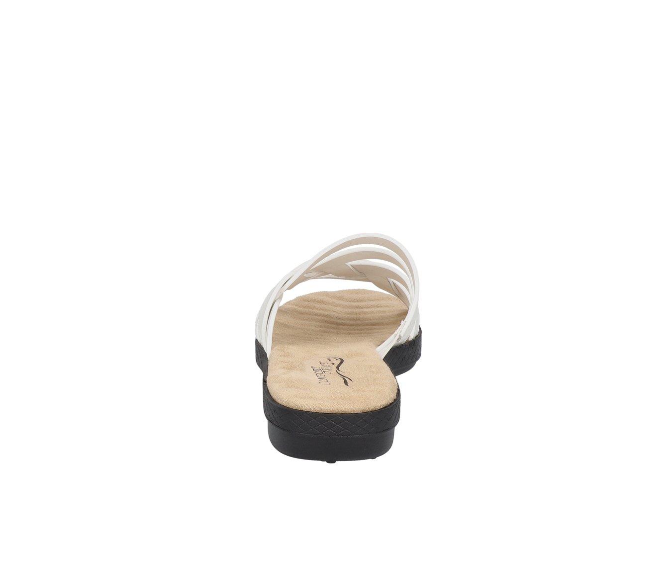 Women's Easy Street Sheri Sandals