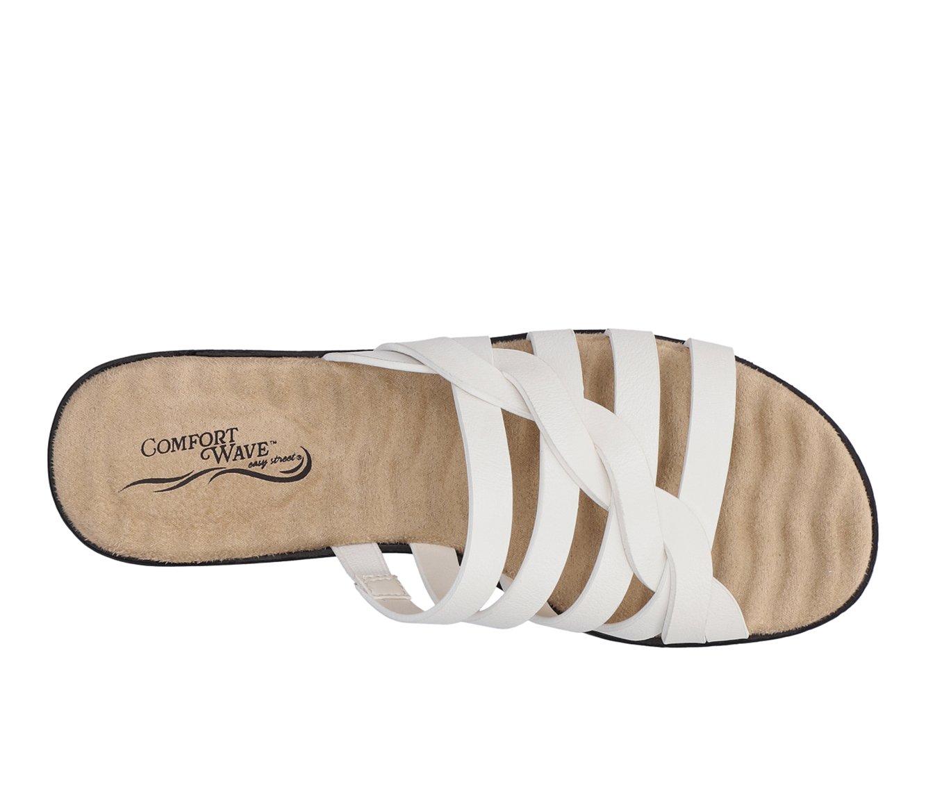 Women's Easy Street Sheri Sandals