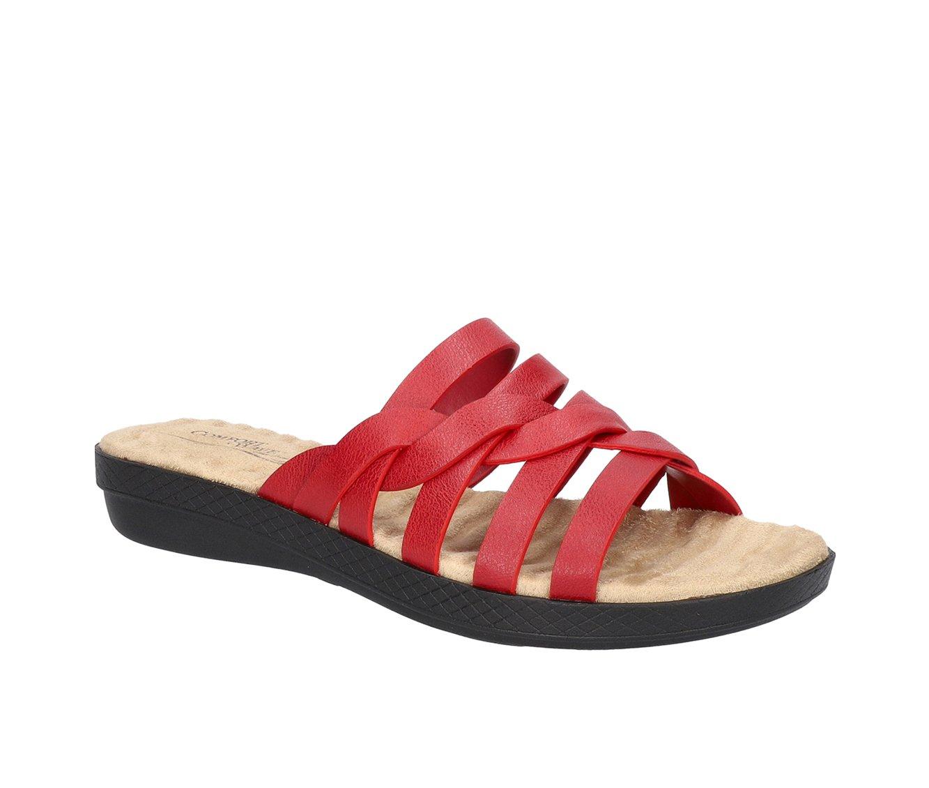 Women's Easy Street Sheri Sandals