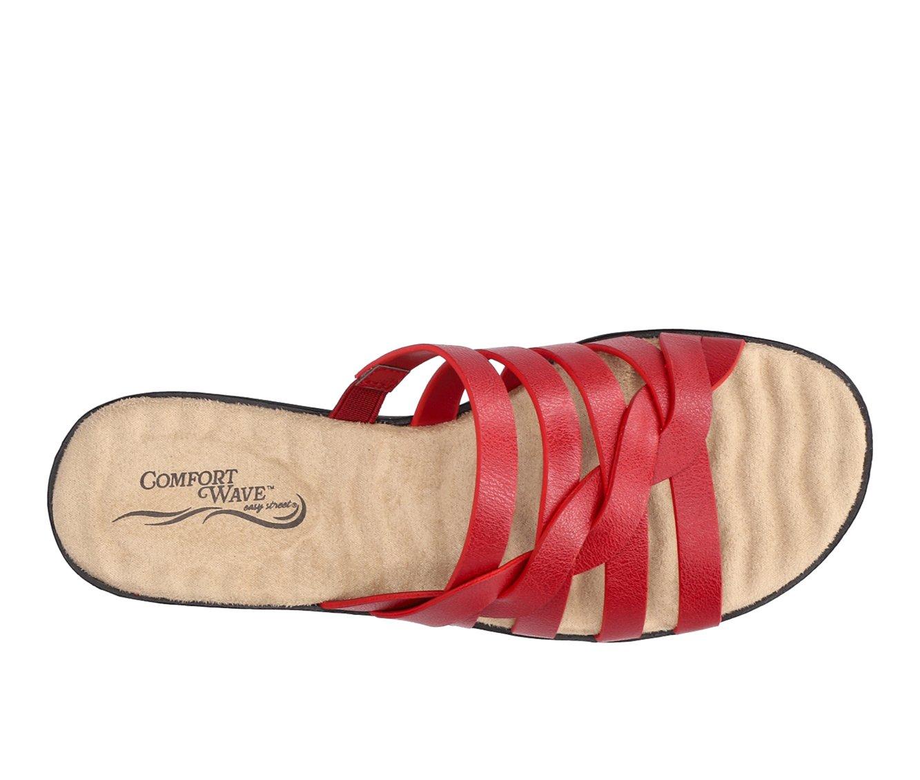 Women's Easy Street Sheri Sandals