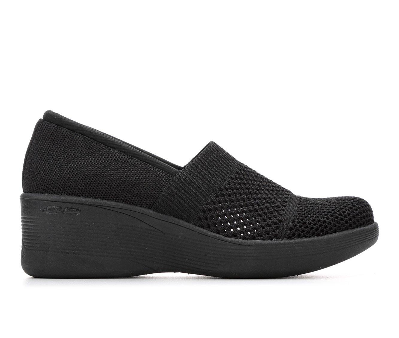 skecher wedges