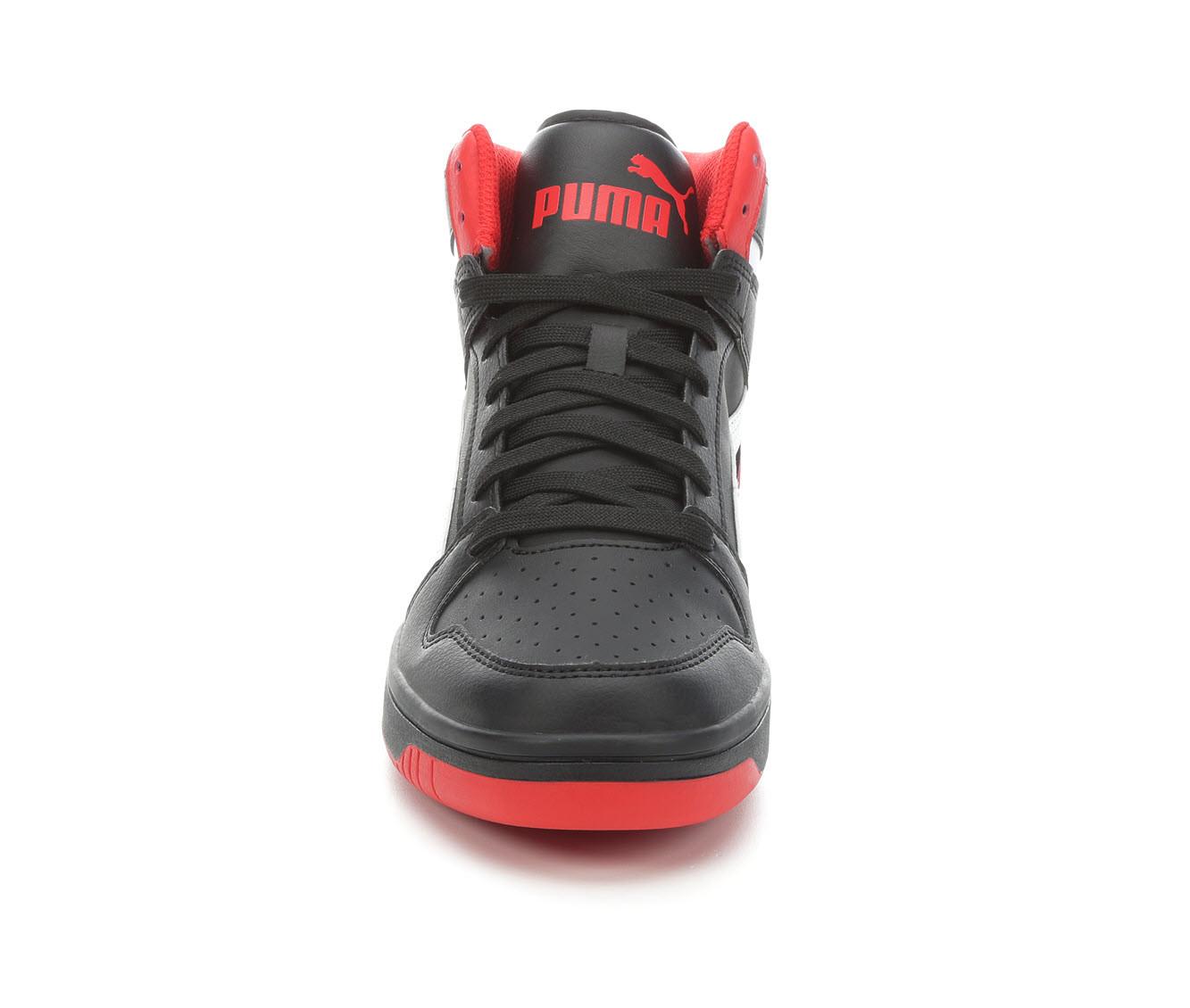 Men's Puma Rebound Layup SL Sneakers