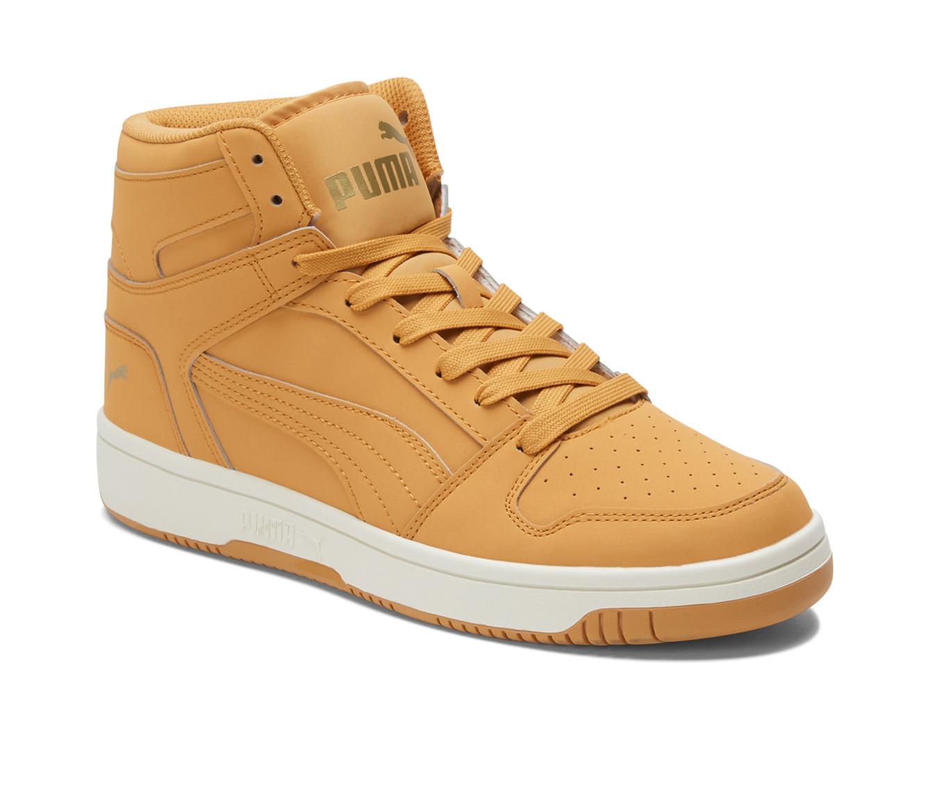 Men's Puma Rebound Layup SL Sneakers