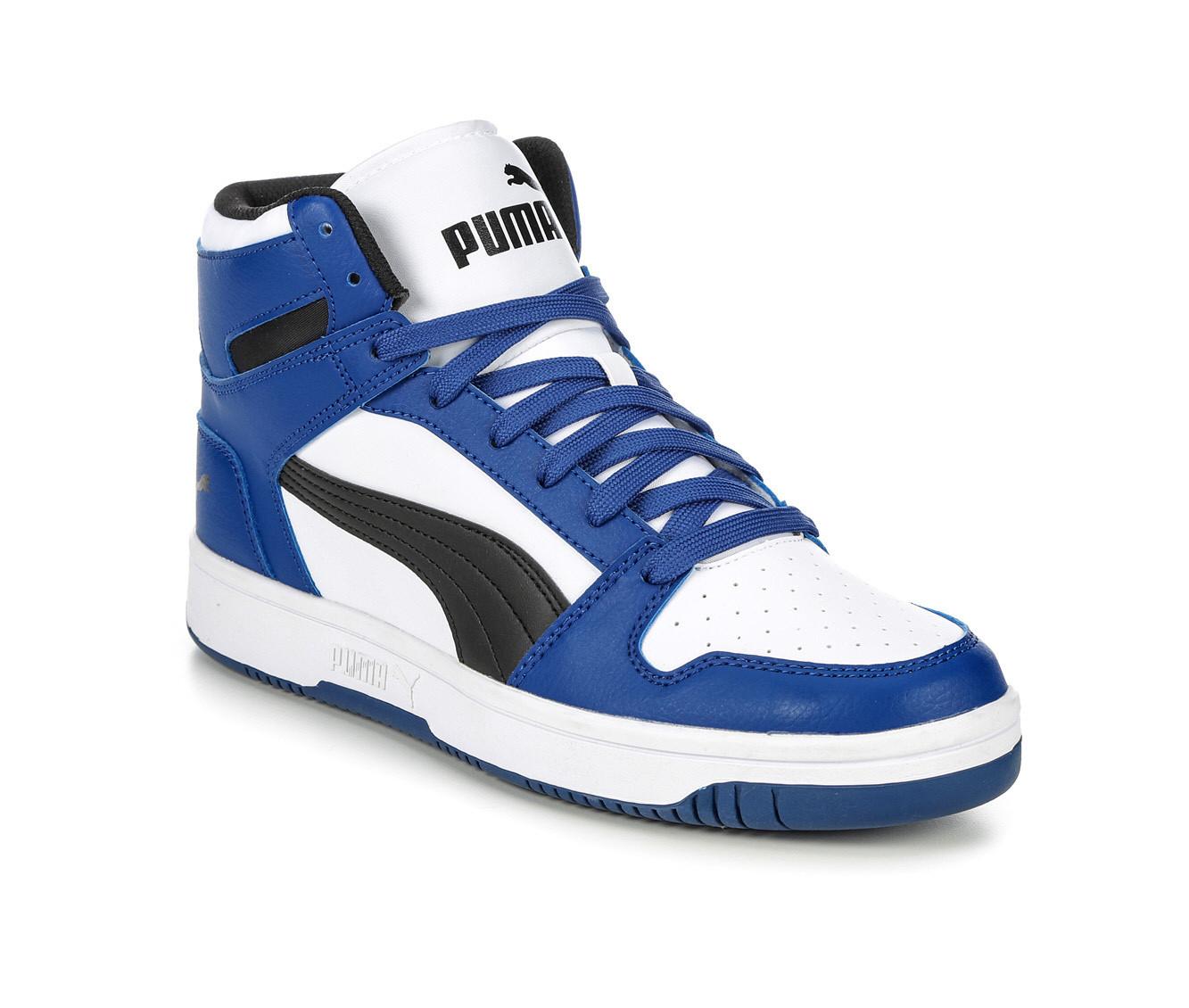 Men's Puma Rebound Layup SL Sneakers