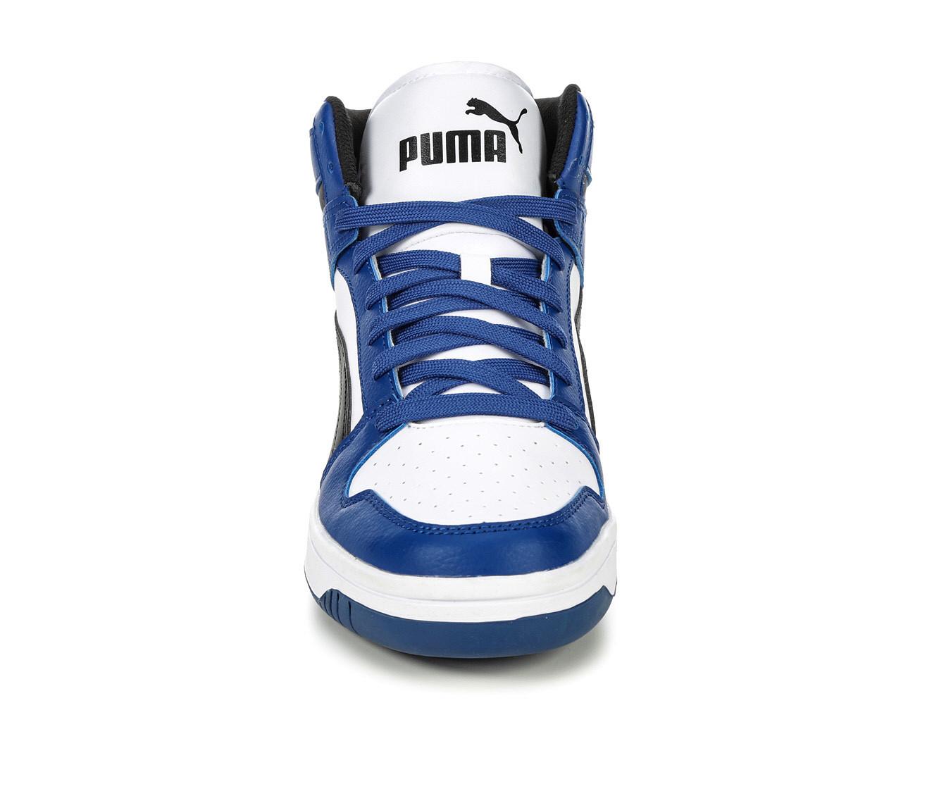 Men's Puma Rebound Layup SL Sneakers