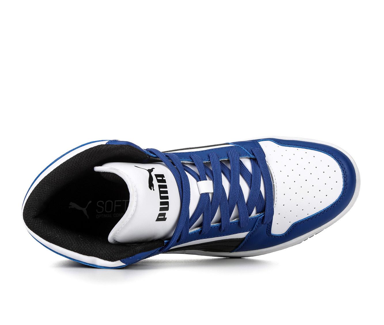 Men's Puma Rebound Layup SL Sneakers