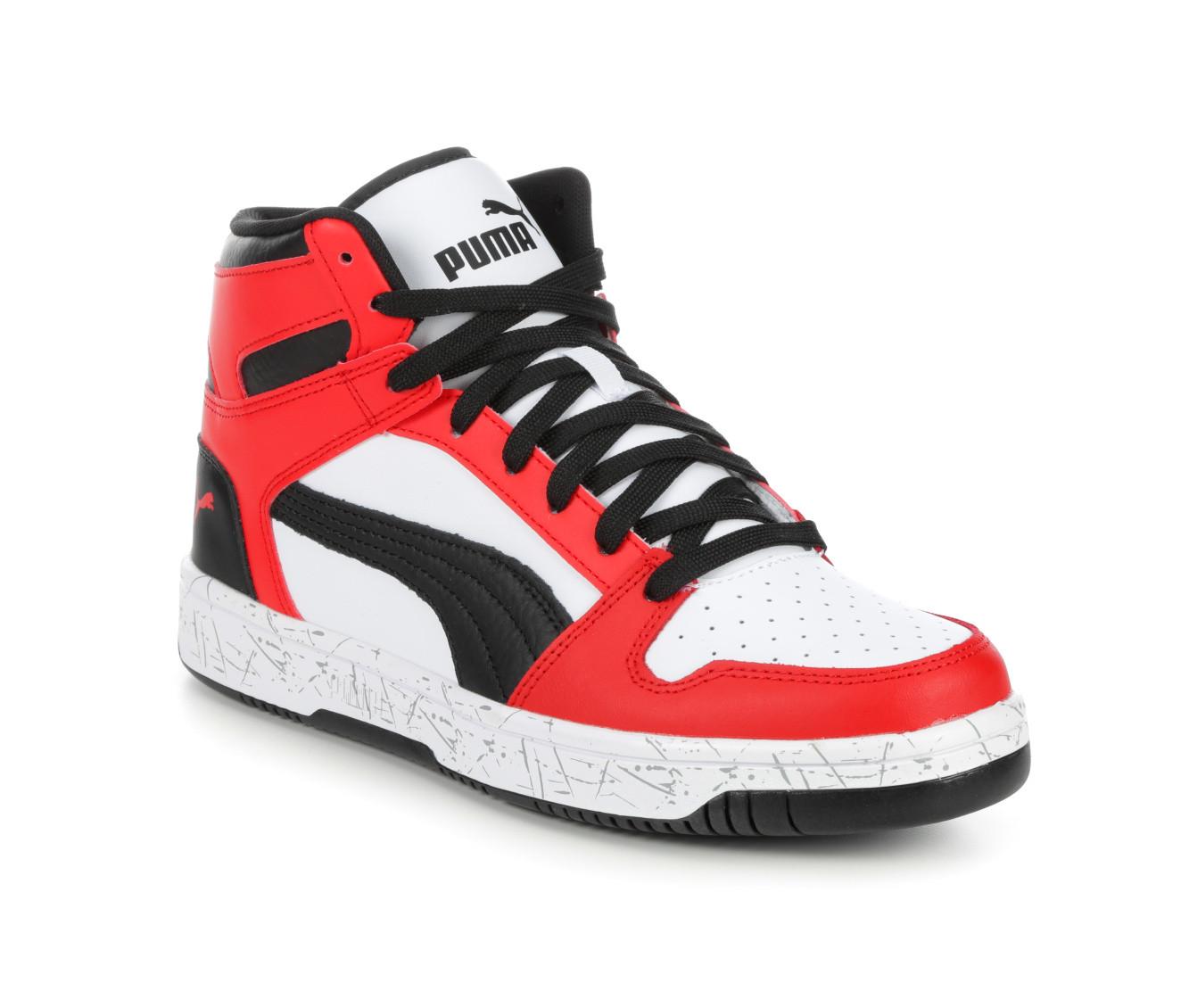 Men's Puma Rebound Layup SL Sneakers