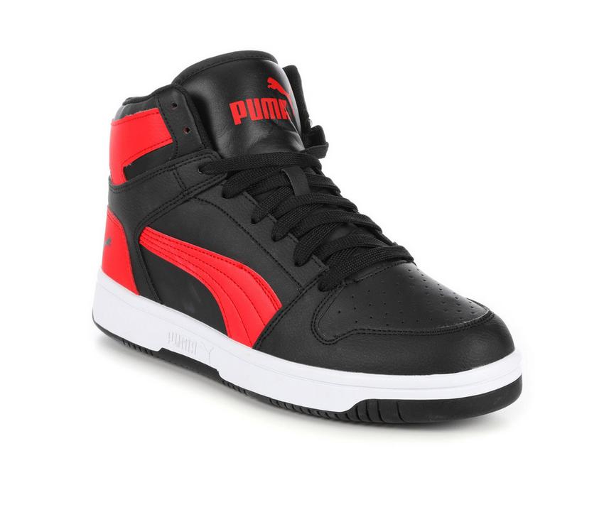 Men's Puma Rebound Layup SL Sneakers
