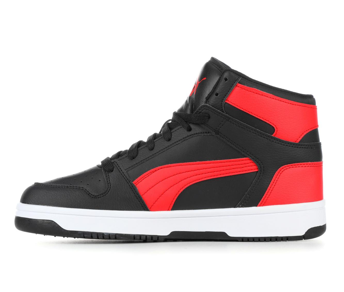 Men's Puma Rebound Layup SL Sneakers