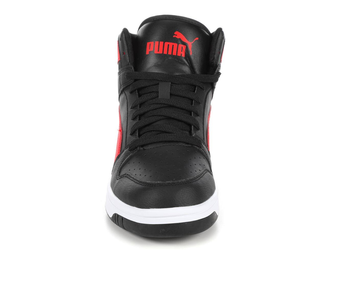 Men's Puma Rebound Layup SL Sneakers