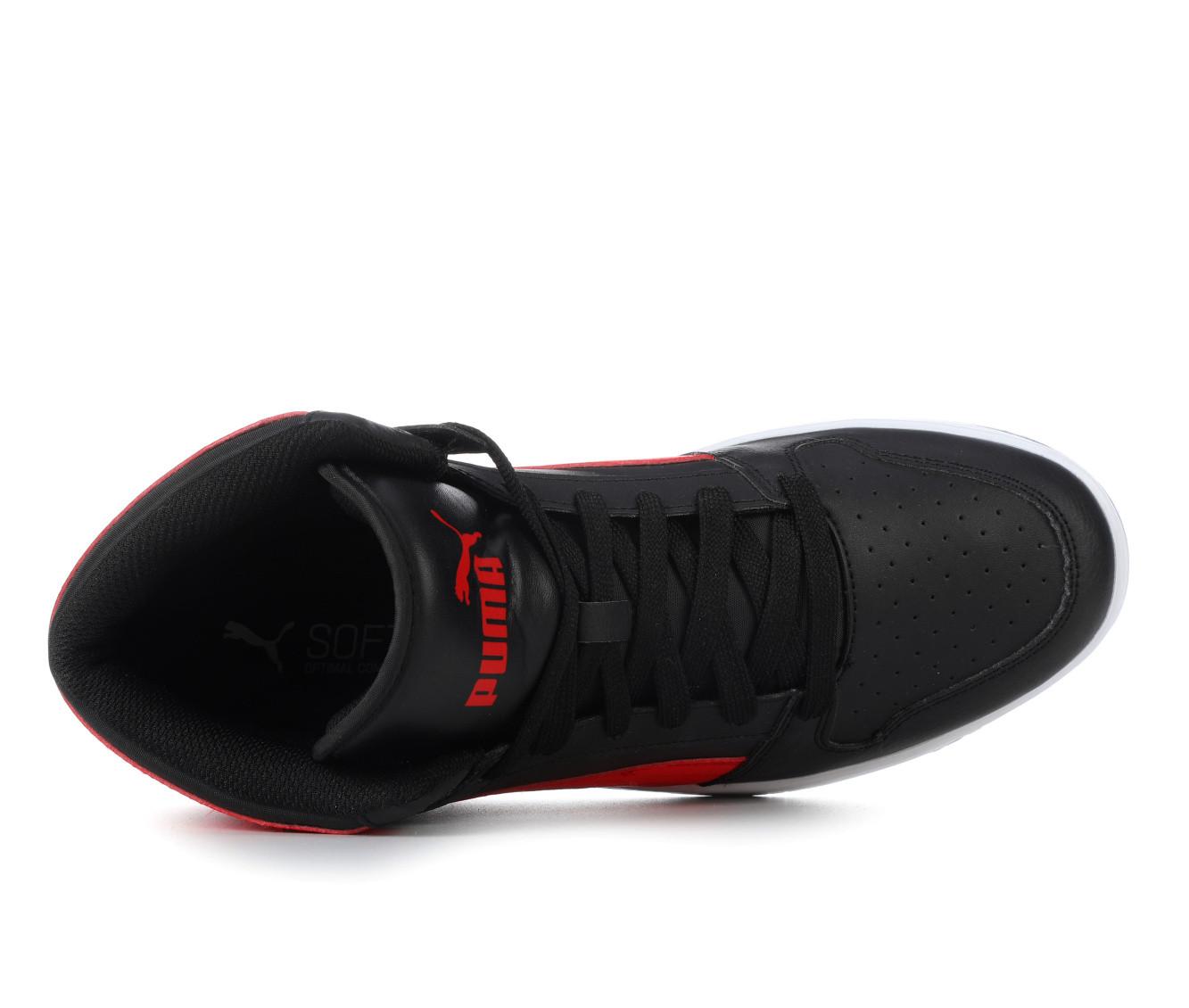 Men's Puma Rebound Layup SL Sneakers