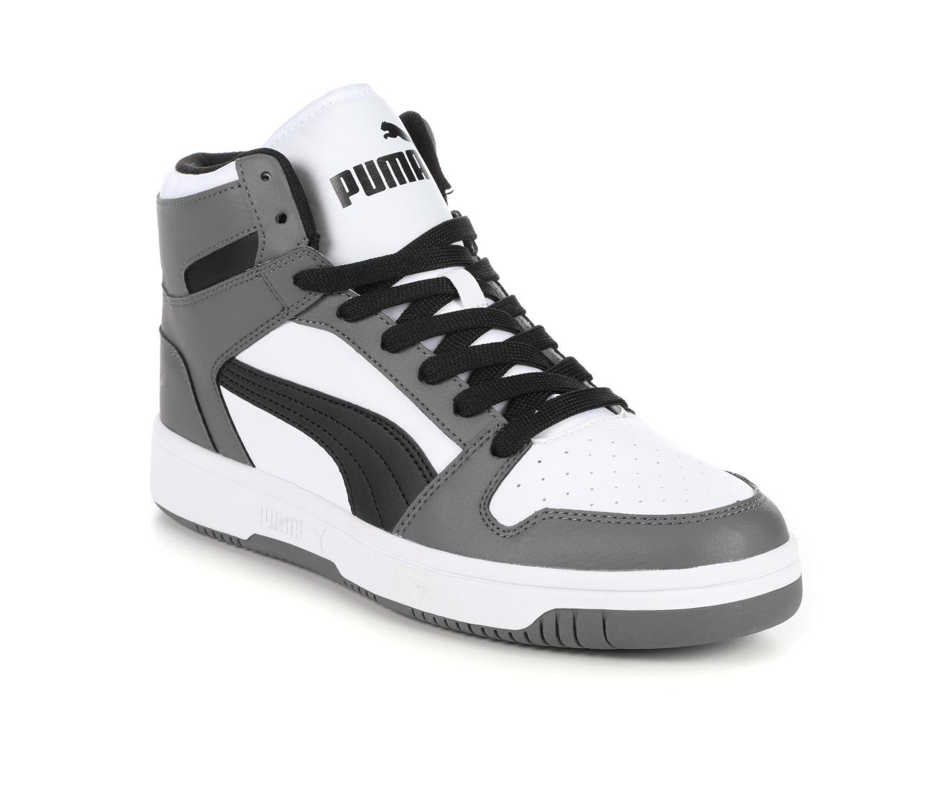 Men's Puma Rebound Layup SL Sneakers