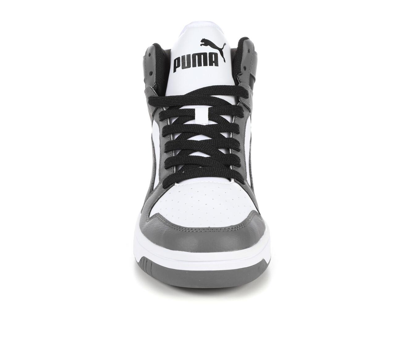 Men's Puma Rebound Layup SL Sneakers