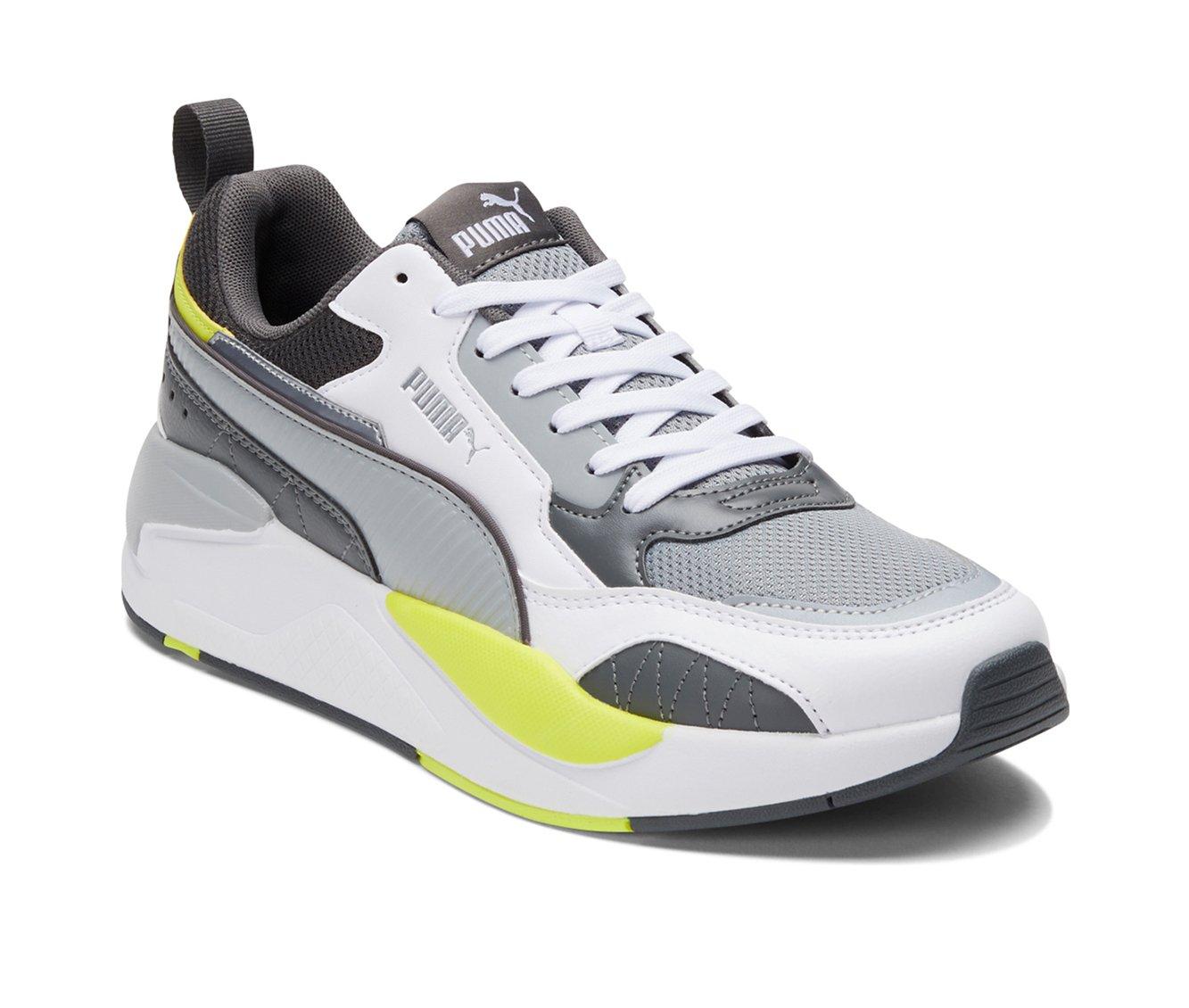 Men s Puma X Ray 2 Square Sneakers Shoe Carnival