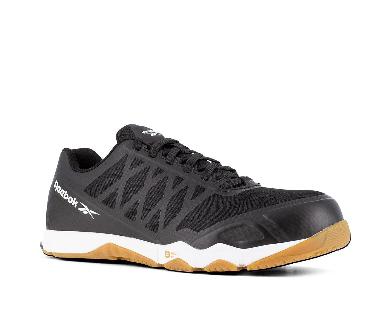 Men's REEBOK WORK Speed TR Work RB4450 Shoes