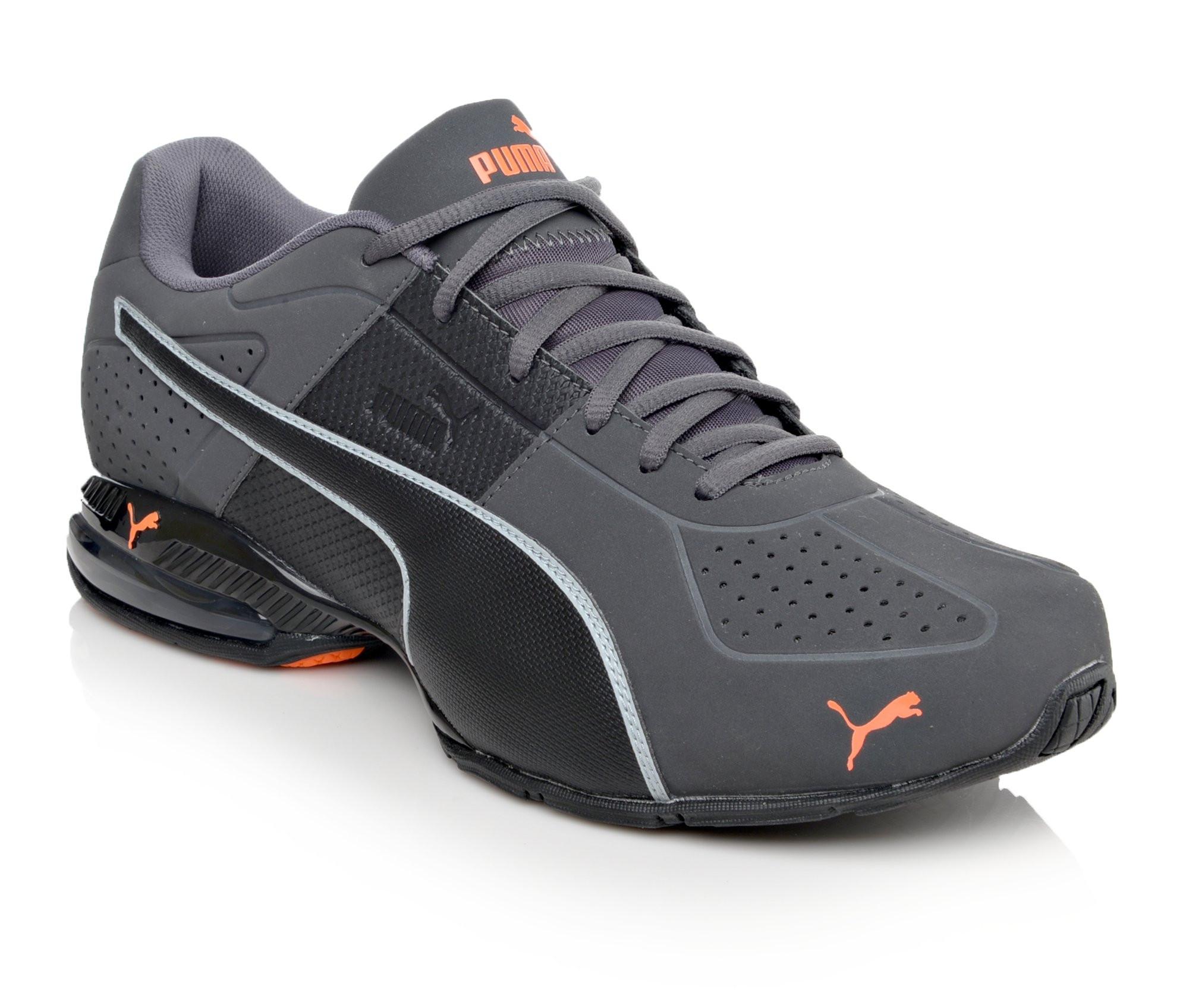 Puma cell surin 2 grey clearance orange