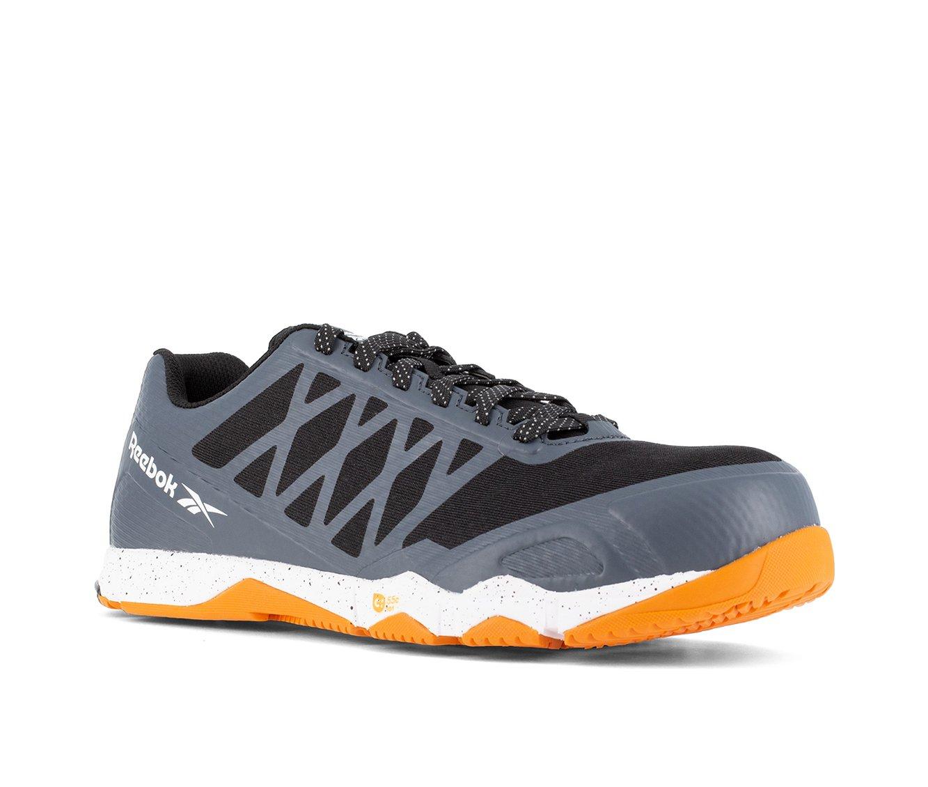 Men's REEBOK WORK Speed TR Work RB4453 Shoes