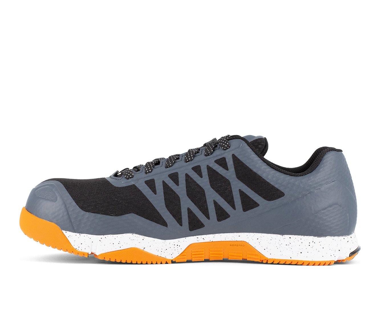 Men's REEBOK WORK Speed TR Work RB4453 Shoes