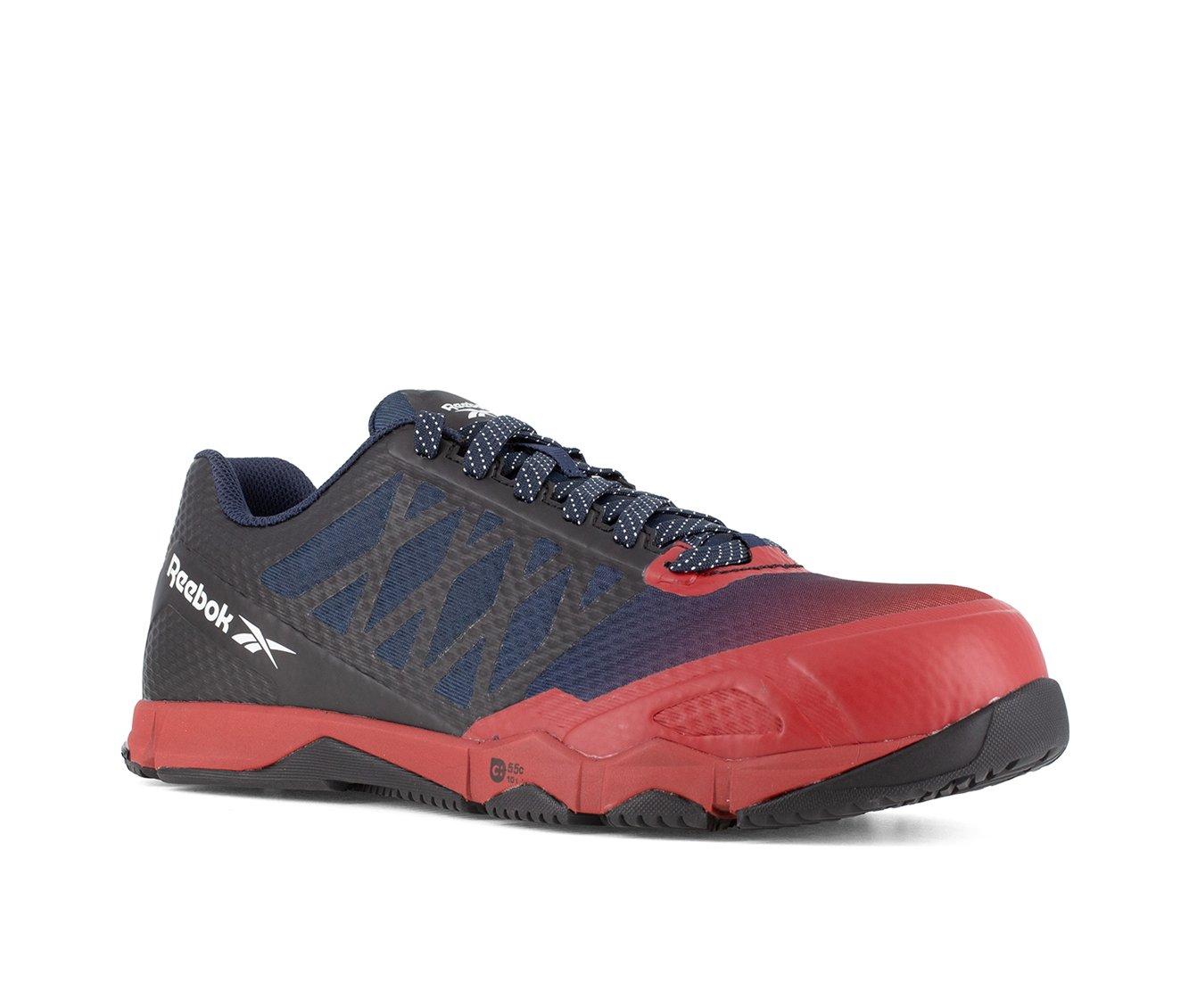 REEBOK WORK Speed TR Work RB4452 Work Shoes Shoe Carnival