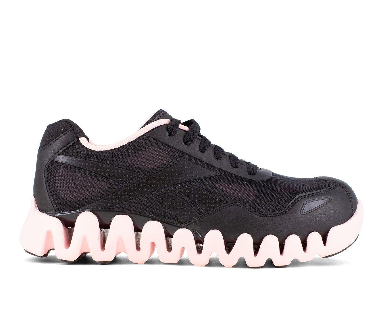 Women's REEBOK WORK Zig Pulse Work Shoes