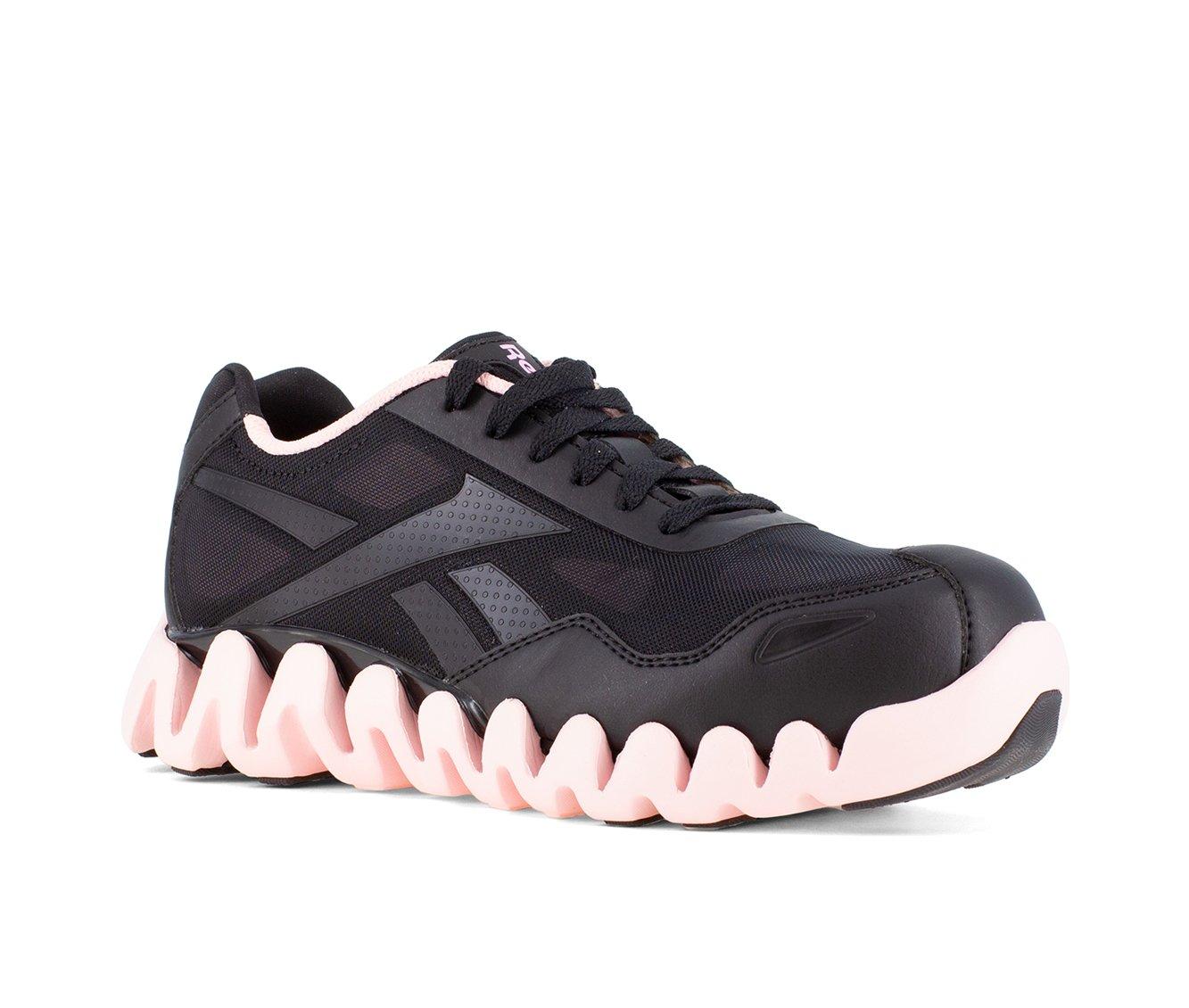 Women's REEBOK WORK Zig Pulse Work Shoes