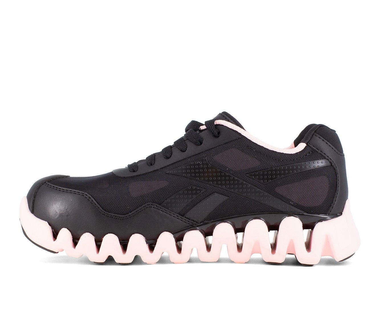 Women's REEBOK WORK Zig Pulse Work Shoes